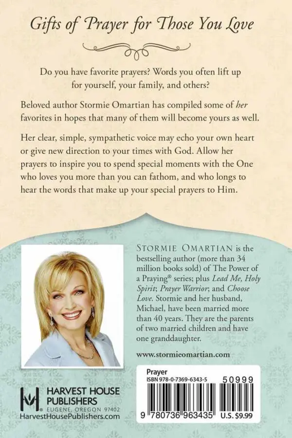 My Favorite Prayers - Image 2