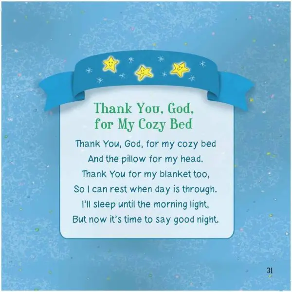 Little Prayers for Little Kids - Image 2