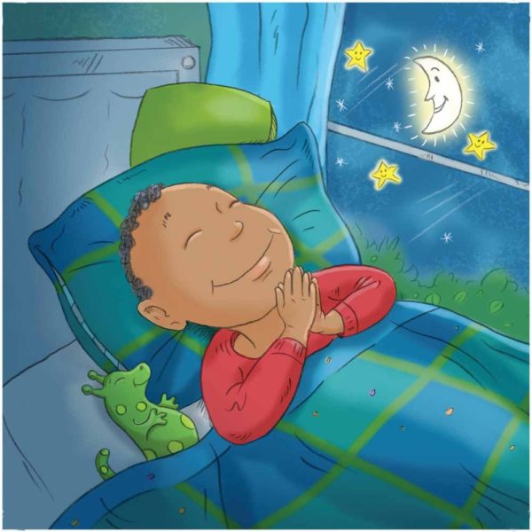 Little Prayers for Little Kids - Image 3