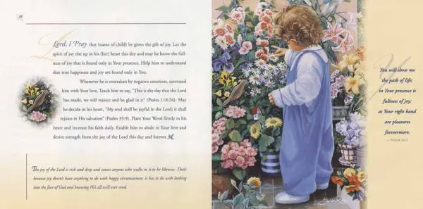 For This Child I Prayed - Image 2