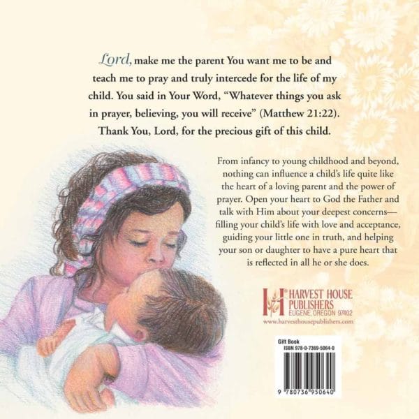 For This Child I Prayed - Image 3
