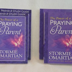 parentgroupsmall **Study Group** The Power of a Praying Parent