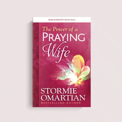 pop wife thumb lg The Power of a Praying Wife (Paperback)