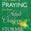 popac bop2 **3 Piece Gift Set** The Power of Praying for Your Adult Children