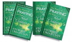 praying for your adult children **Study Group** The Power of Praying for Your Adult Children