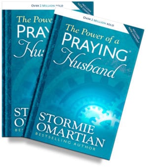 pocket book the power of a praying husband