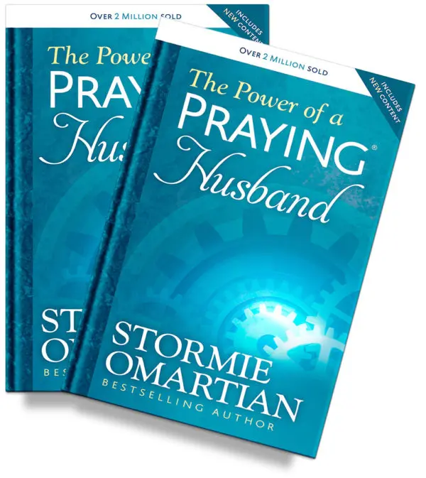 praying husband **Study Group** The Power of a Praying Husband