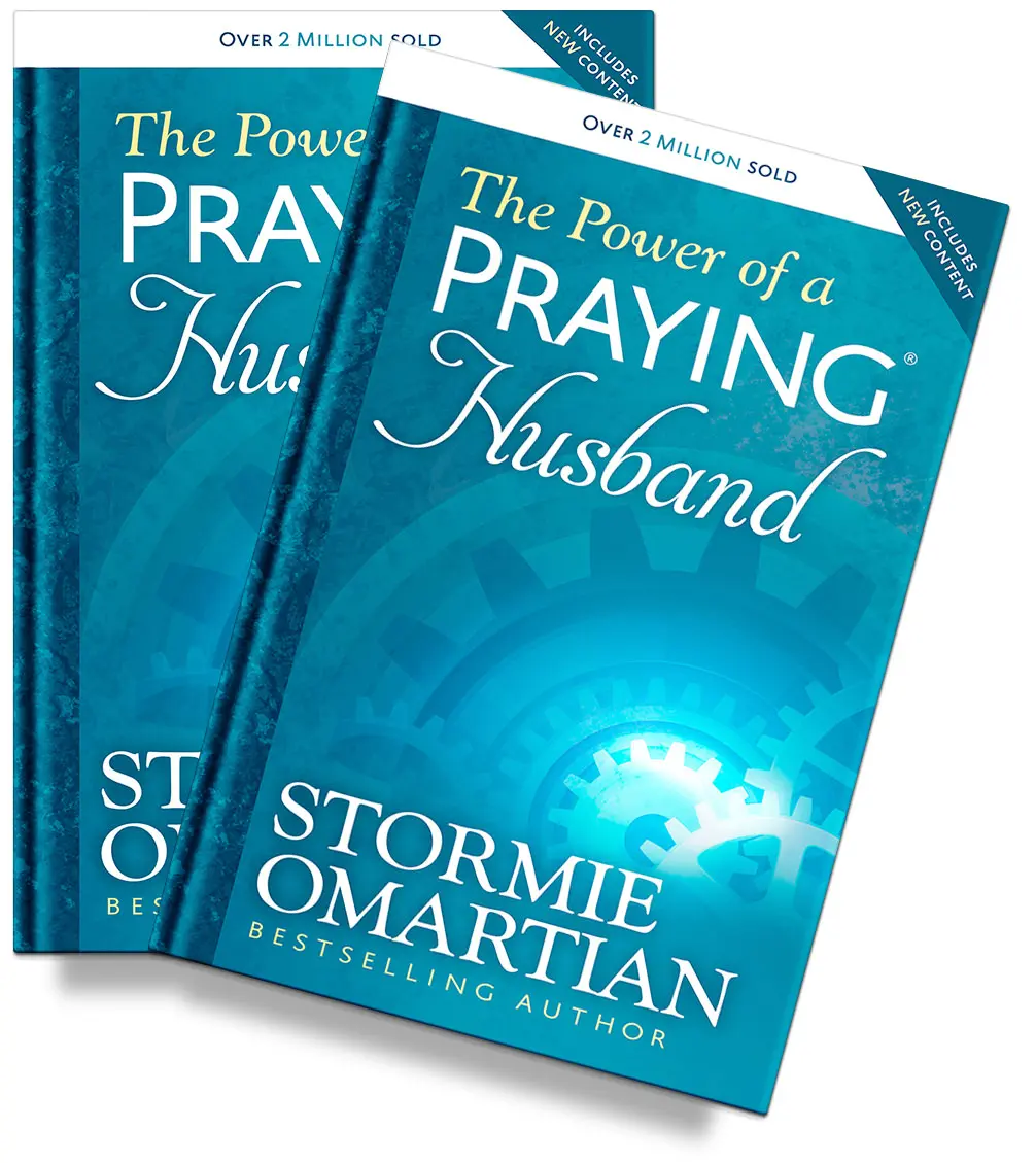 **Study Group** The Power of a Praying Husband