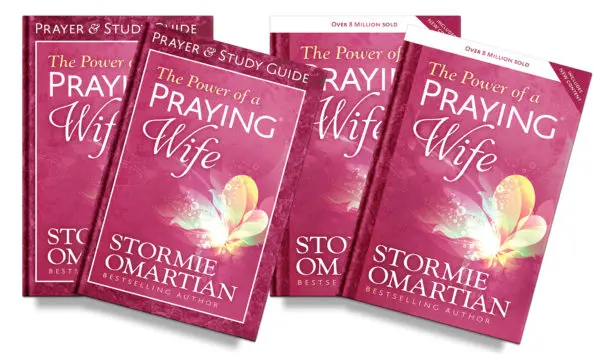 praying wife **Study Group** The Power of a Praying Wife