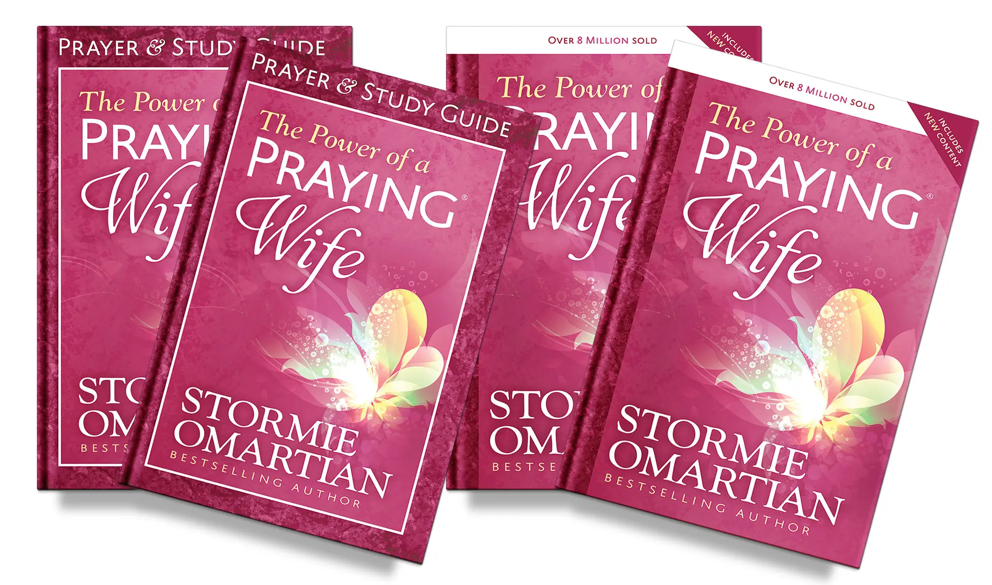 **Study Group** The Power of a Praying Wife