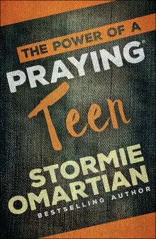 teen The Power of a Praying Teen (Ages 13-19)